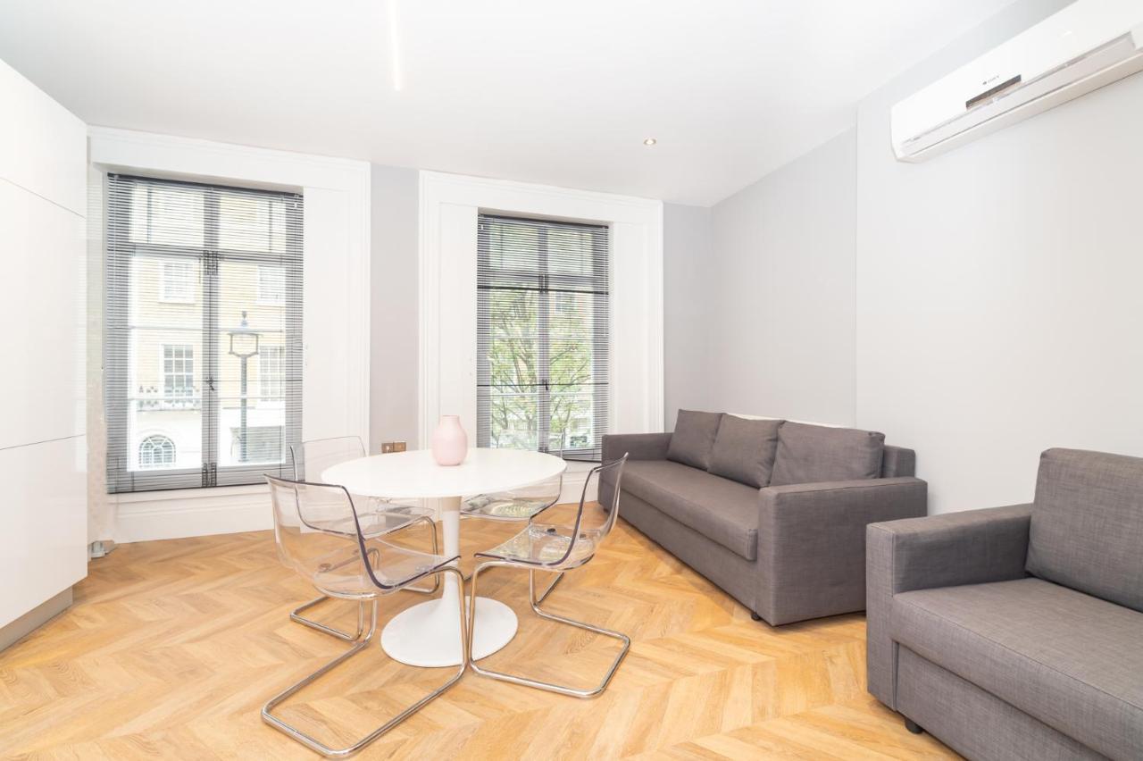 Stunning Hyde Park Apartments London Ngoại thất bức ảnh