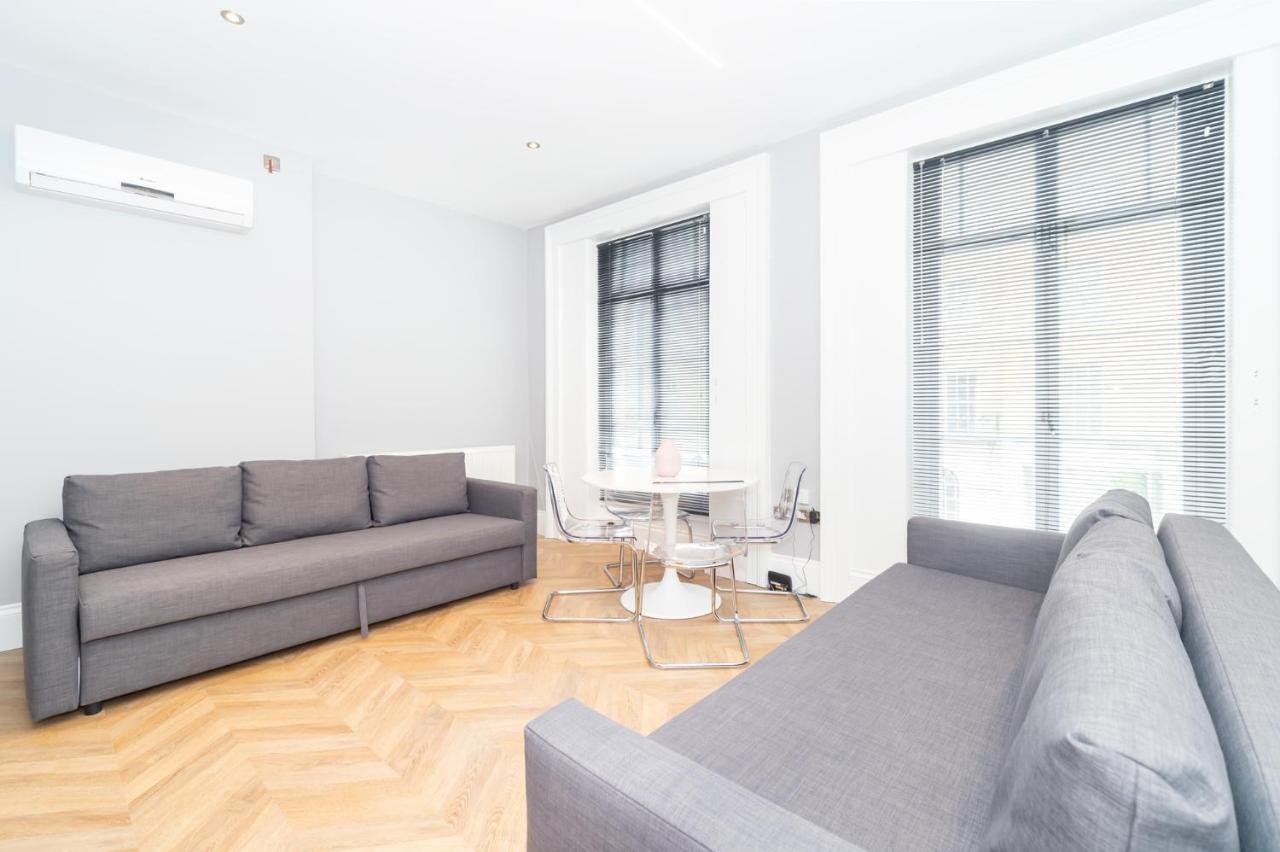 Stunning Hyde Park Apartments London Ngoại thất bức ảnh