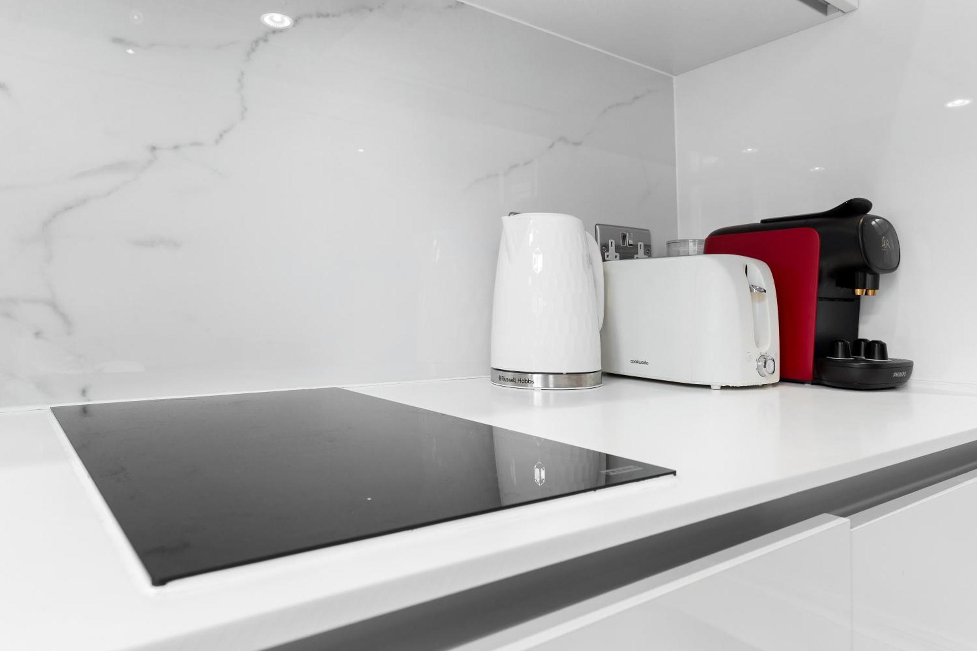 Stunning Hyde Park Apartments London Ngoại thất bức ảnh