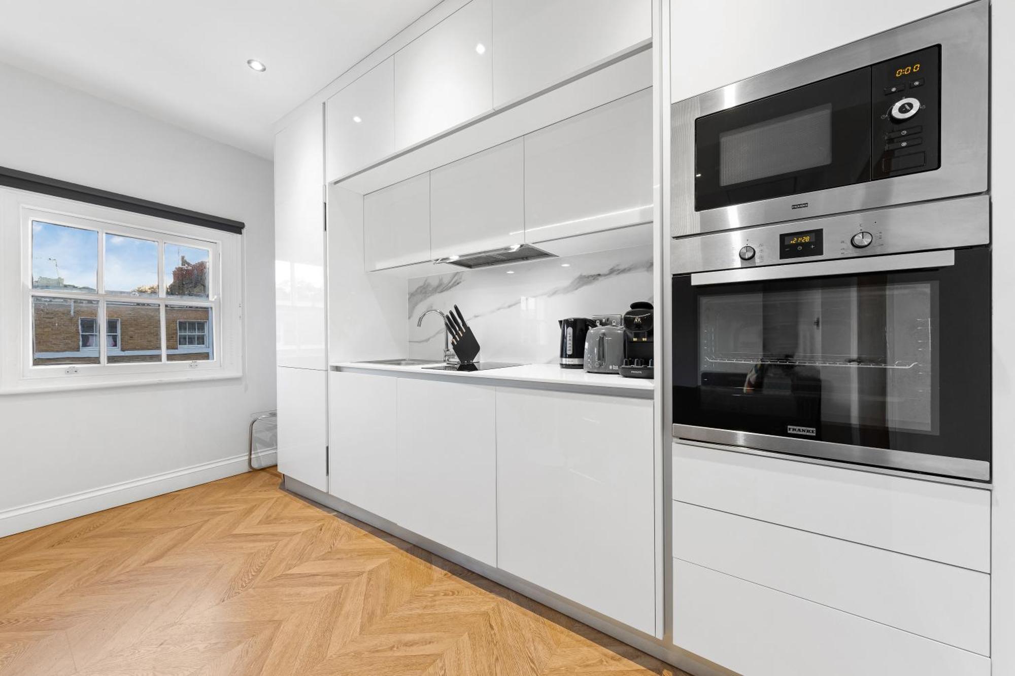 Stunning Hyde Park Apartments London Ngoại thất bức ảnh