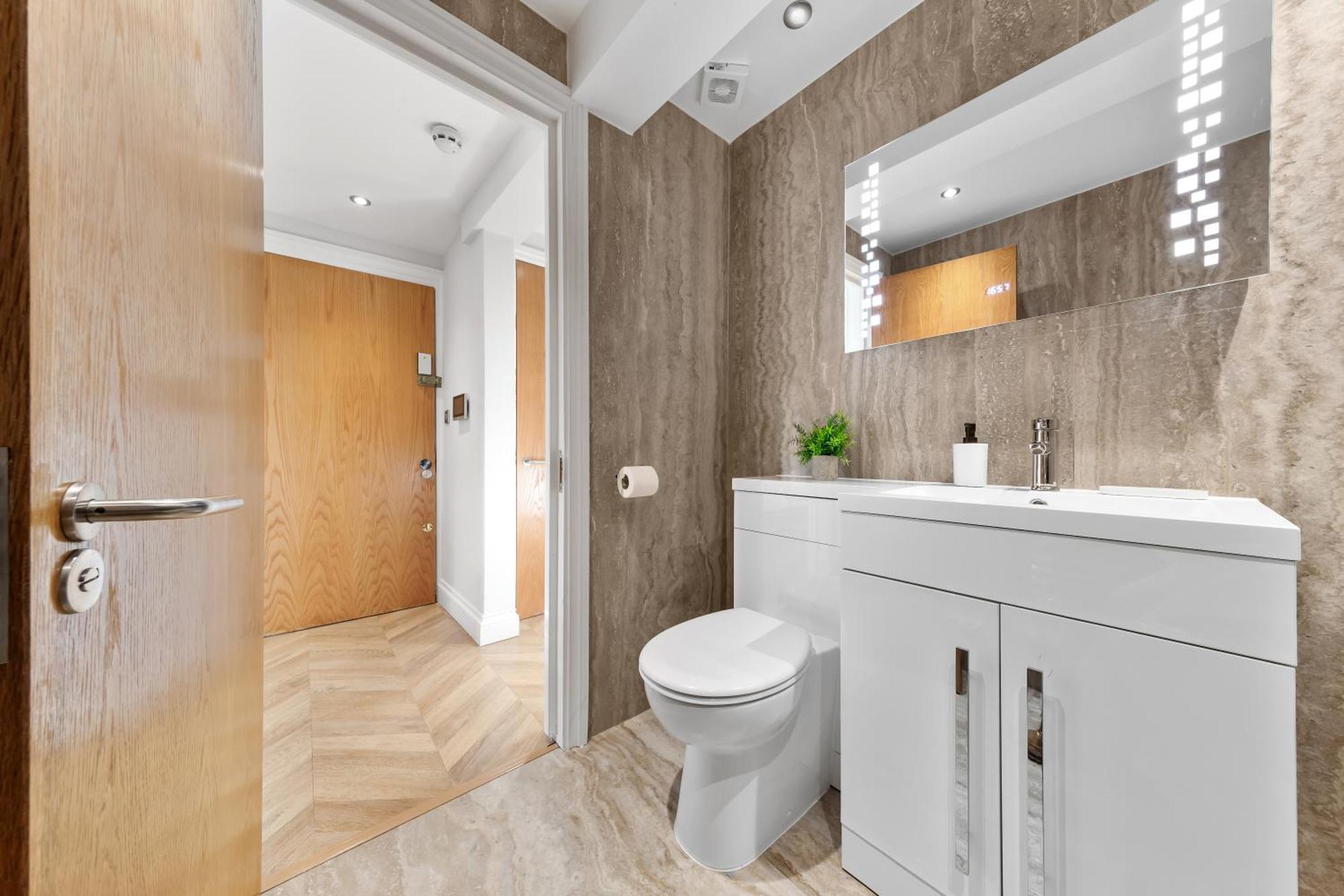Stunning Hyde Park Apartments London Ngoại thất bức ảnh
